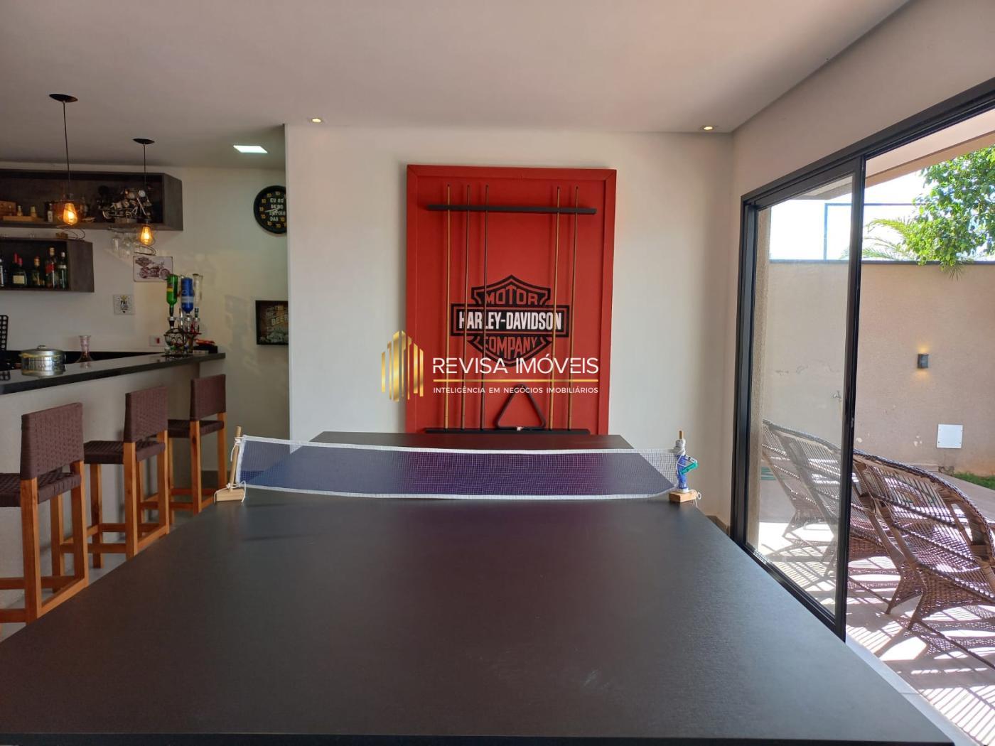 Casa de Condomínio à venda com 3 quartos, 412m² - Foto 25