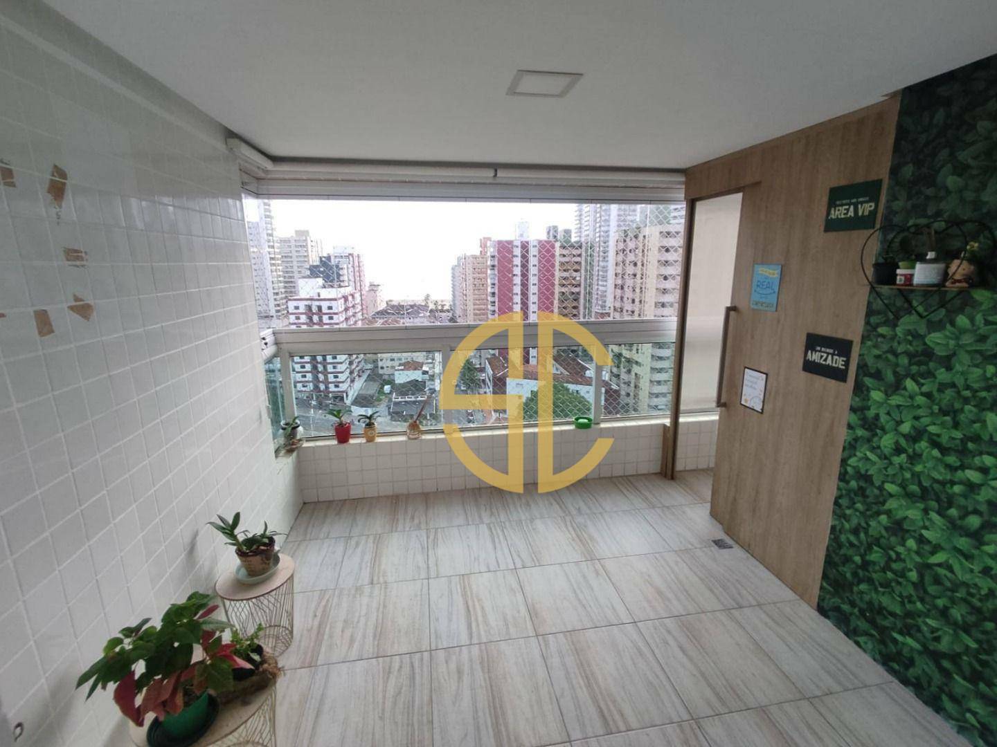 Apartamento à venda com 3 quartos, 112m² - Foto 4