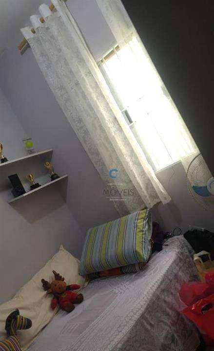 Sobrado à venda com 3 quartos, 124m² - Foto 5