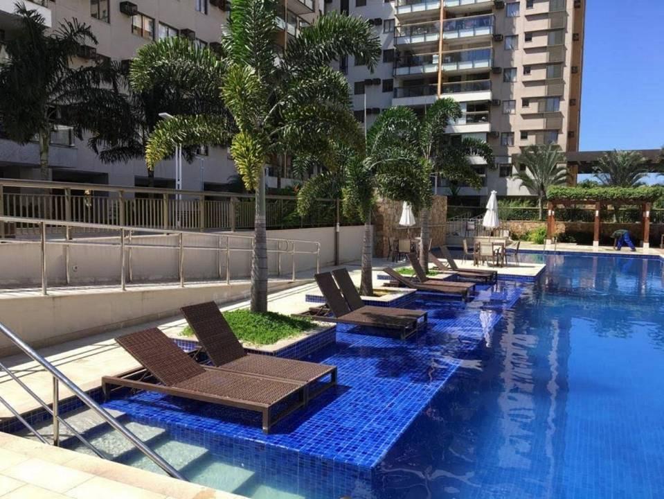 Cobertura à venda com 4 quartos, 163m² - Foto 21