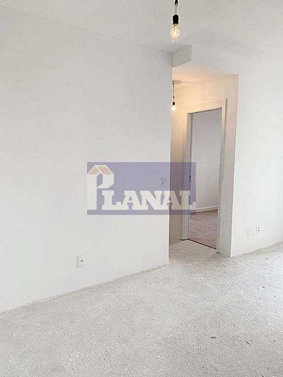 Apartamento à venda com 2 quartos, 50m² - Foto 3