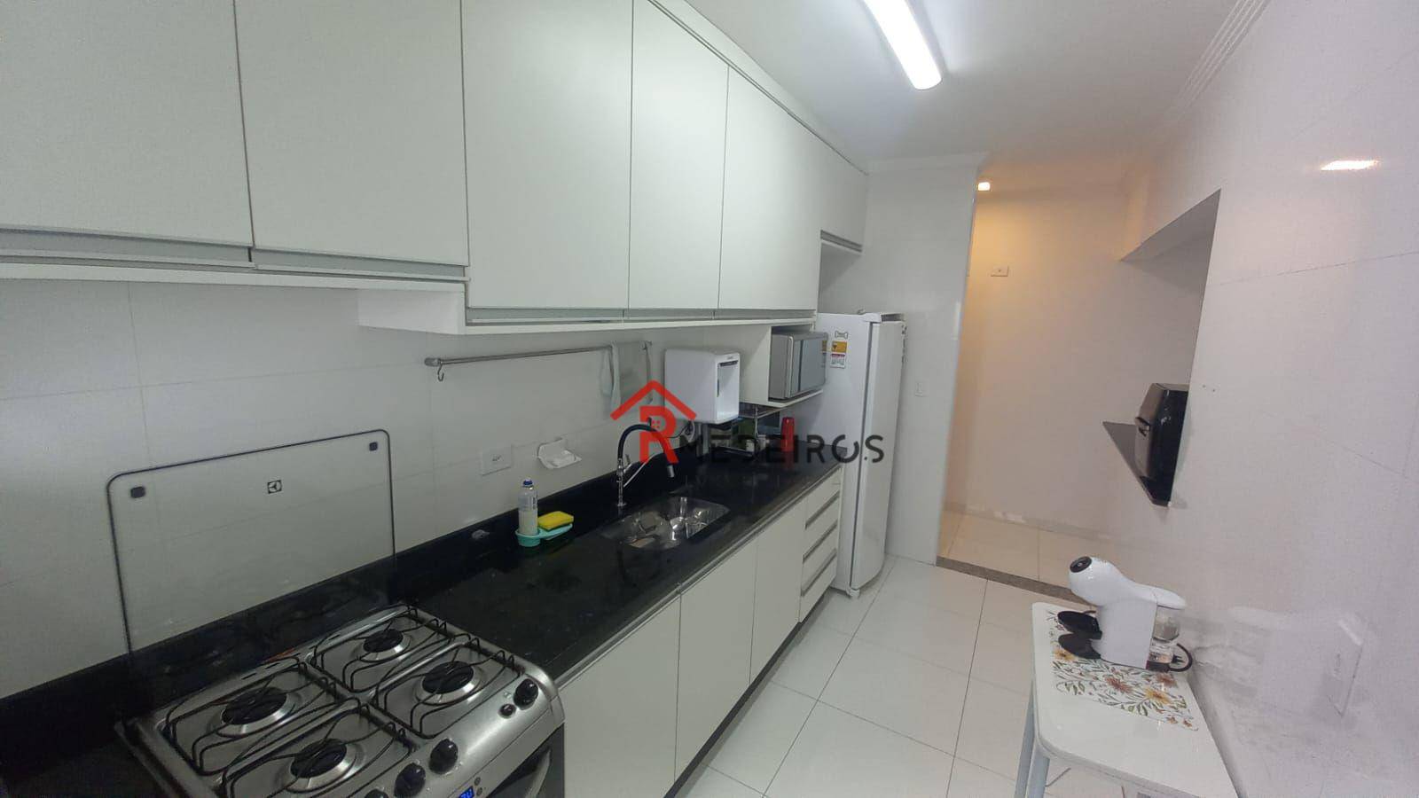 Apartamento à venda com 2 quartos, 71m² - Foto 8