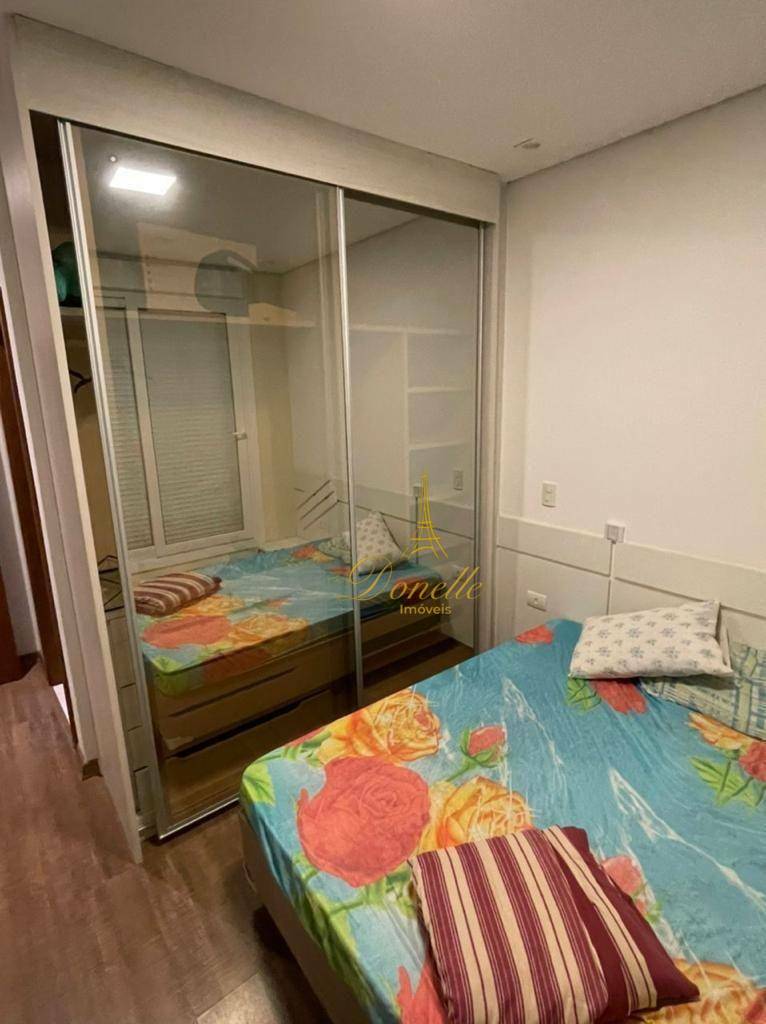 Sobrado à venda com 4 quartos, 300m² - Foto 25