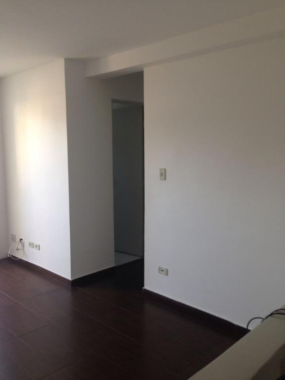 Apartamento à venda com 2 quartos, 55m² - Foto 9