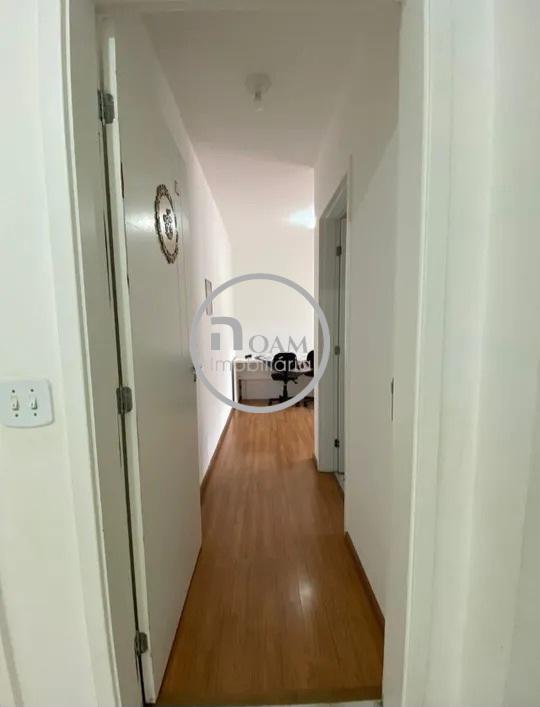 Apartamento à venda com 2 quartos, 52m² - Foto 2