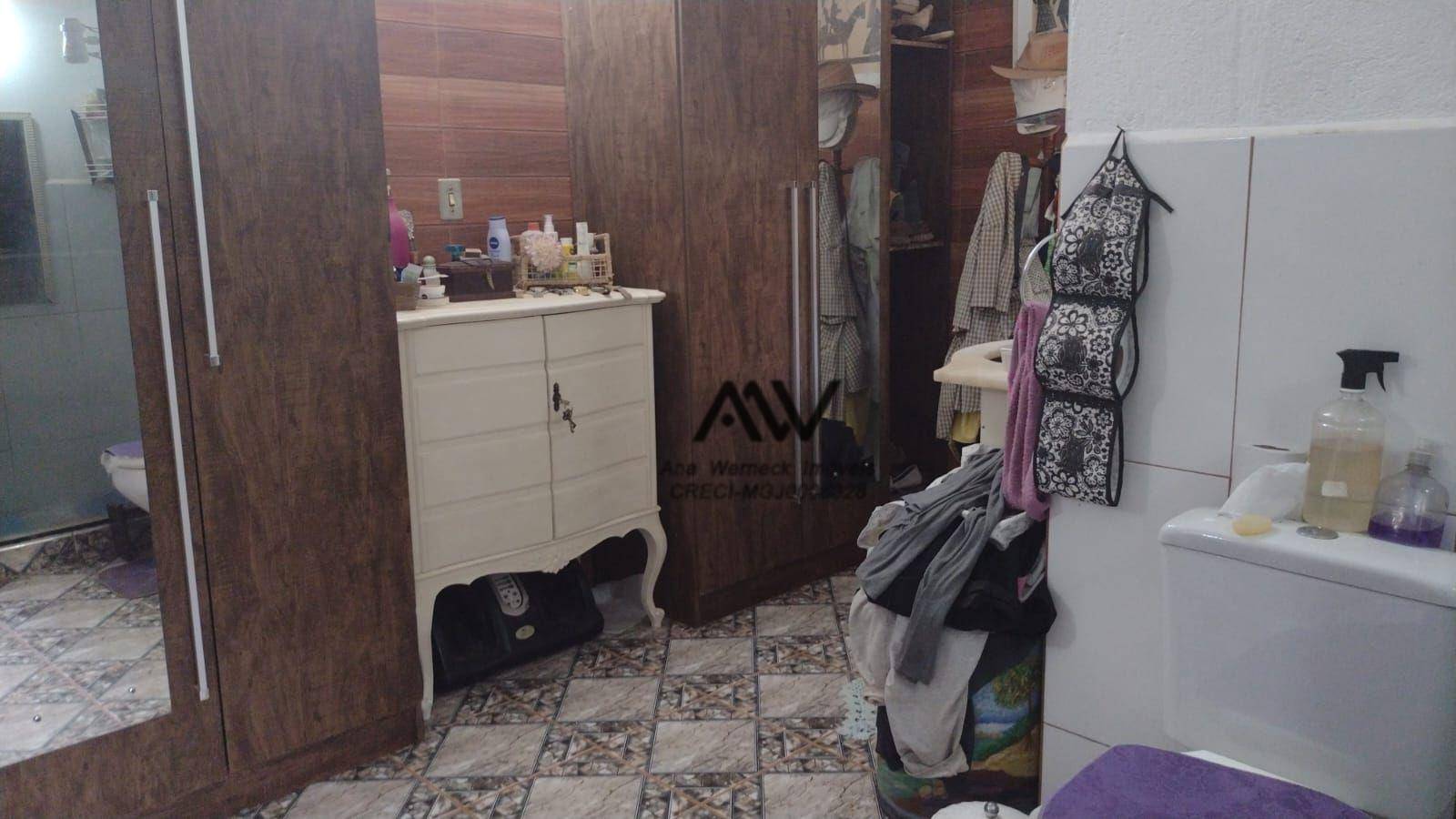 Casa à venda com 4 quartos, 297m² - Foto 27