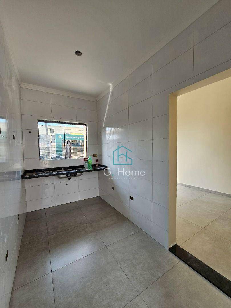 Casa, 3 quartos, 67 m² - Foto 5