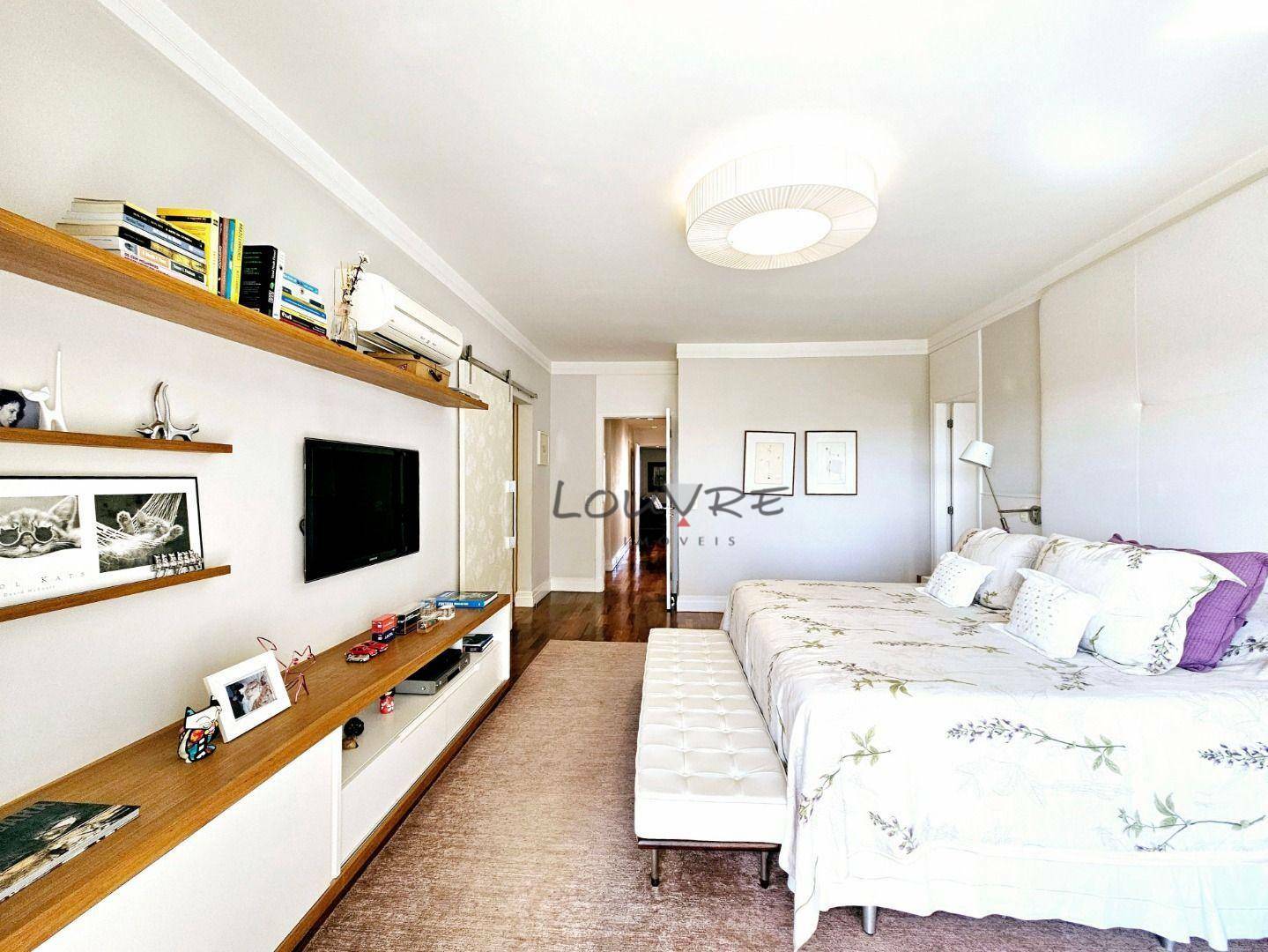 Apartamento à venda com 3 quartos, 385m² - Foto 23