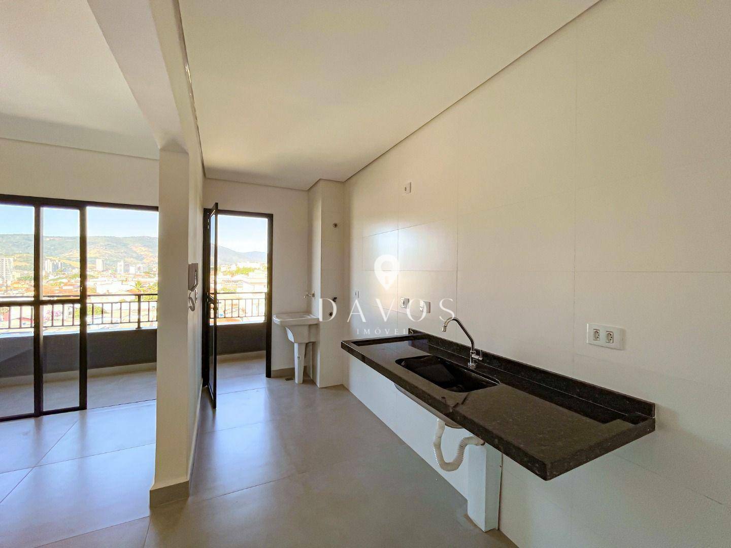 Apartamento à venda com 2 quartos, 62m² - Foto 23