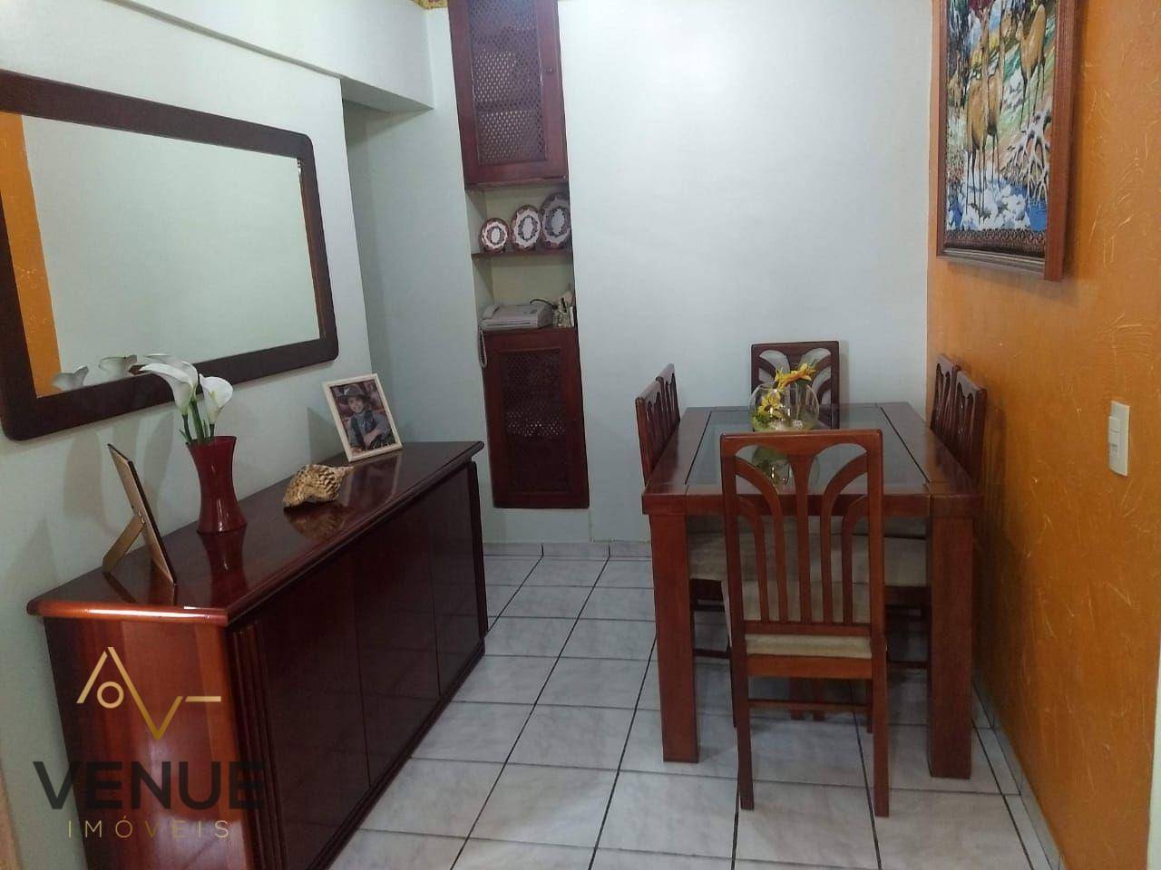 Apartamento à venda com 2 quartos, 63m² - Foto 2