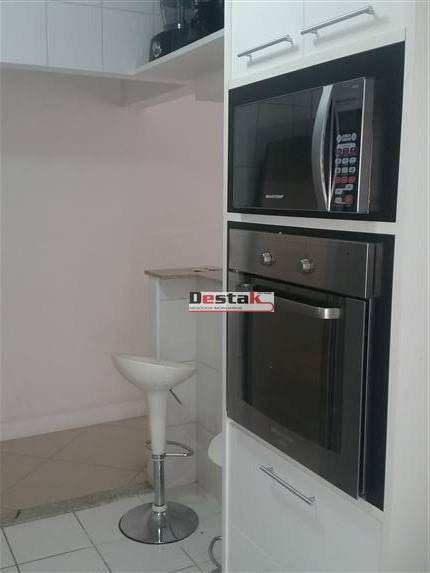 Apartamento à venda com 3 quartos, 64m² - Foto 6