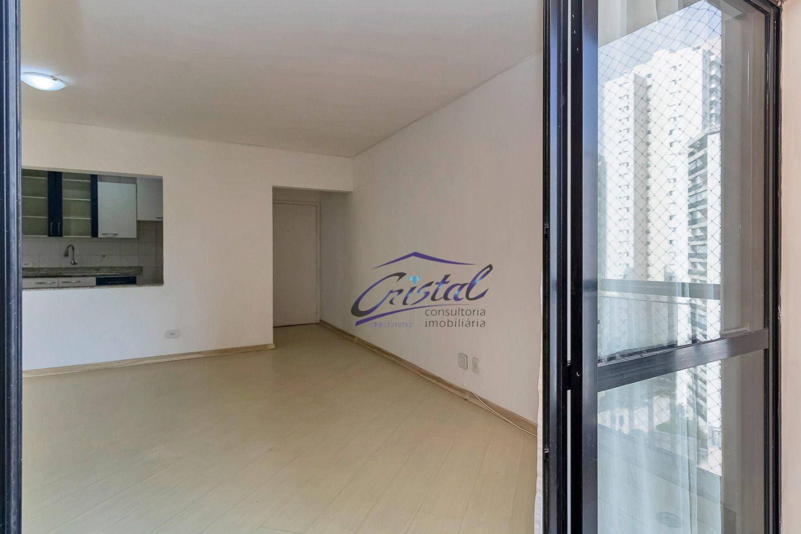 Apartamento à venda com 3 quartos, 76m² - Foto 8