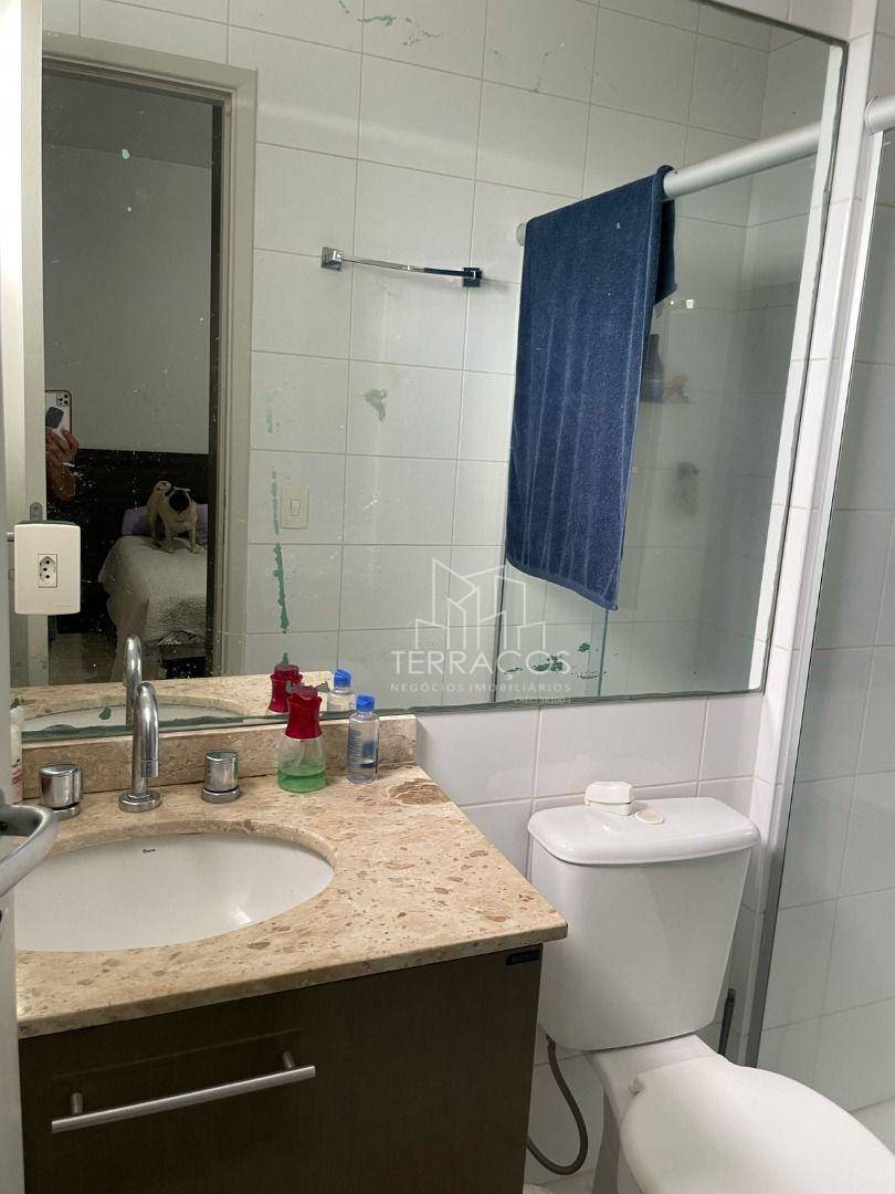 Casa de Condomínio para alugar com 3 quartos, 89m² - Foto 23