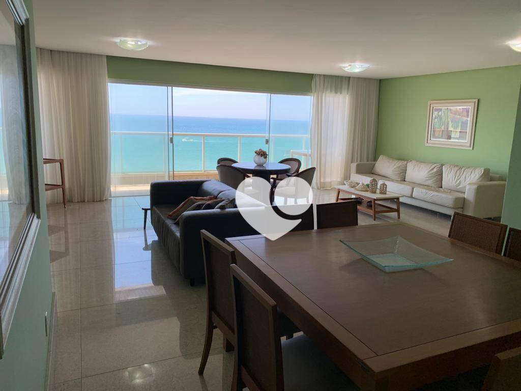 Apartamento à venda com 3 quartos, 240m² - Foto 6