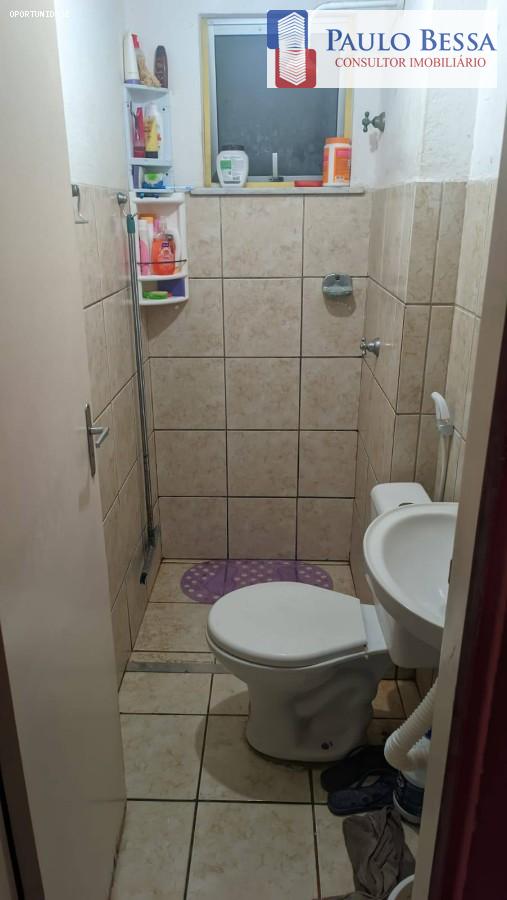 Apartamento à venda com 2 quartos - Foto 2