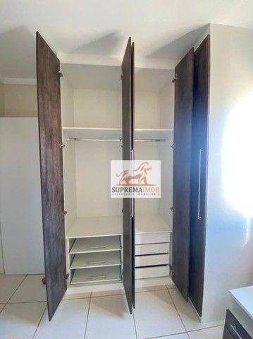 Apartamento à venda com 2 quartos, 52m² - Foto 9