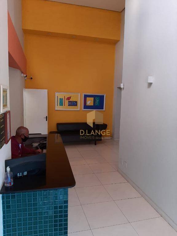 Conjunto Comercial-Sala à venda, 43m² - Foto 6