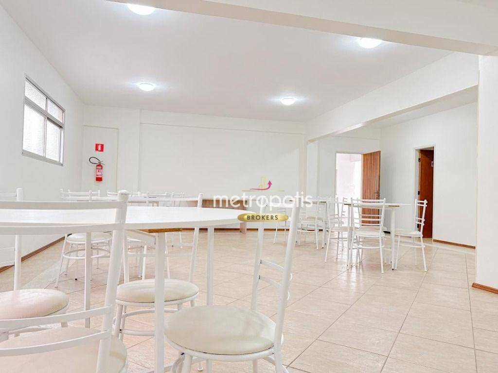 Apartamento à venda com 3 quartos, 130m² - Foto 36