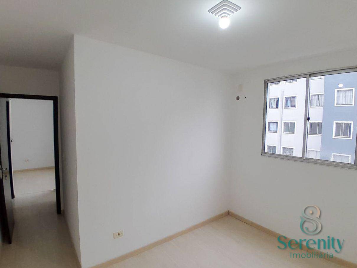 Apartamento à venda com 2 quartos, 47m² - Foto 5