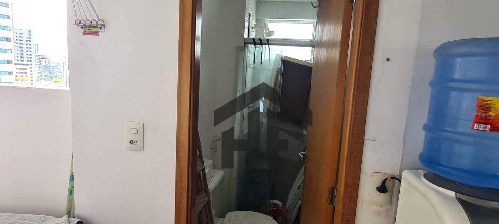 Apartamento à venda com 3 quartos, 113m² - Foto 15