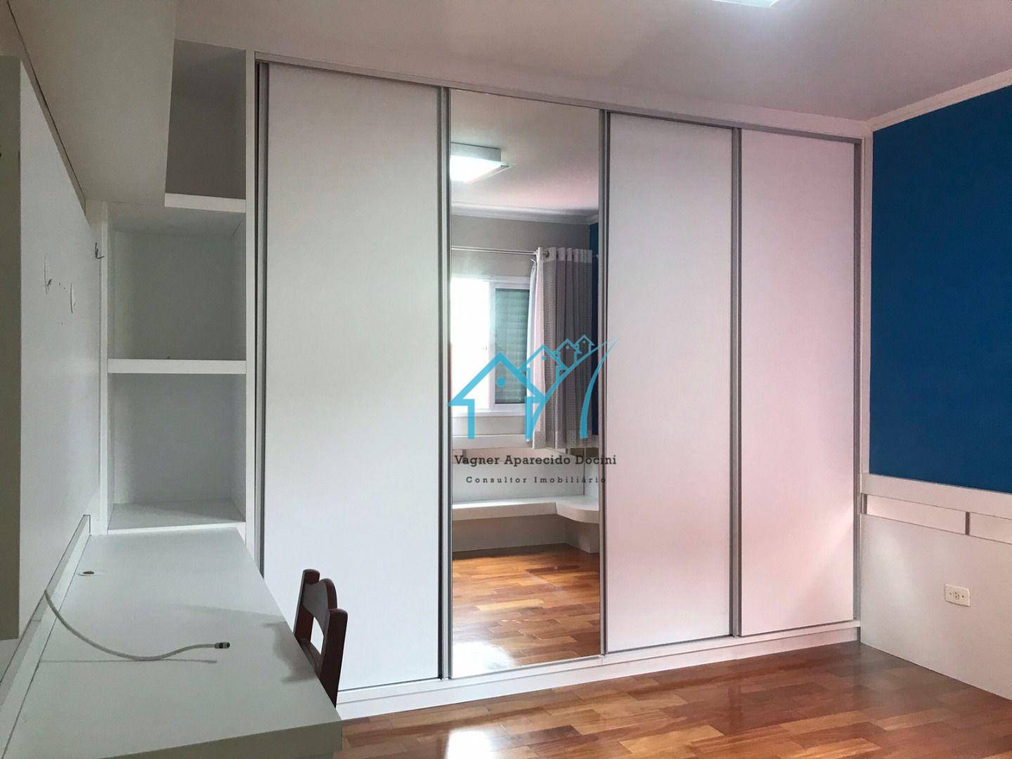 Sobrado à venda com 4 quartos, 248M2 - Foto 19