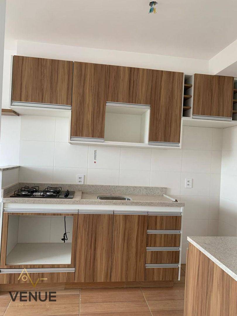 Apartamento à venda com 1 quarto, 31m² - Foto 4