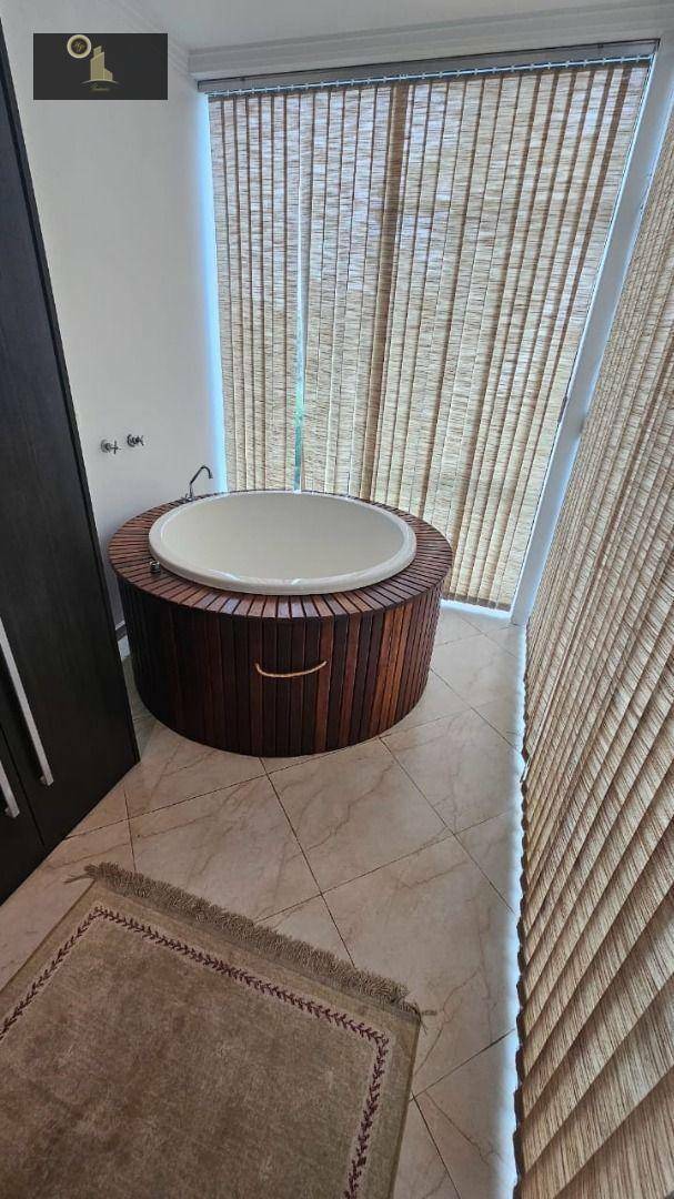 Casa de Condomínio para alugar com 3 quartos, 347m² - Foto 56