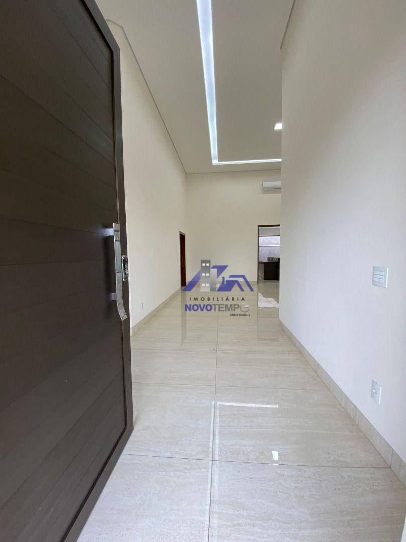 Casa de Condomínio à venda com 3 quartos, 257m² - Foto 19