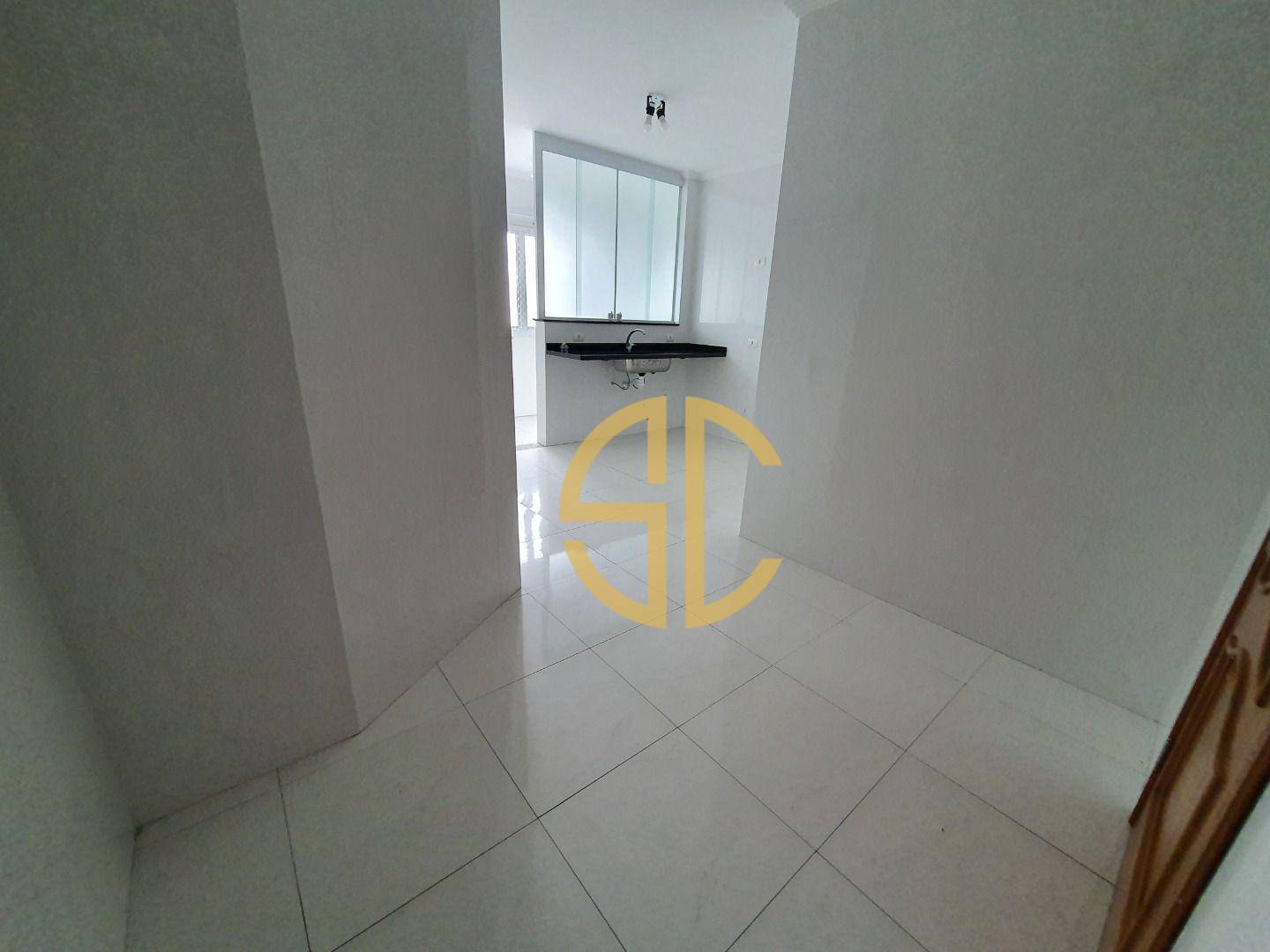 Apartamento à venda com 3 quartos, 104m² - Foto 6