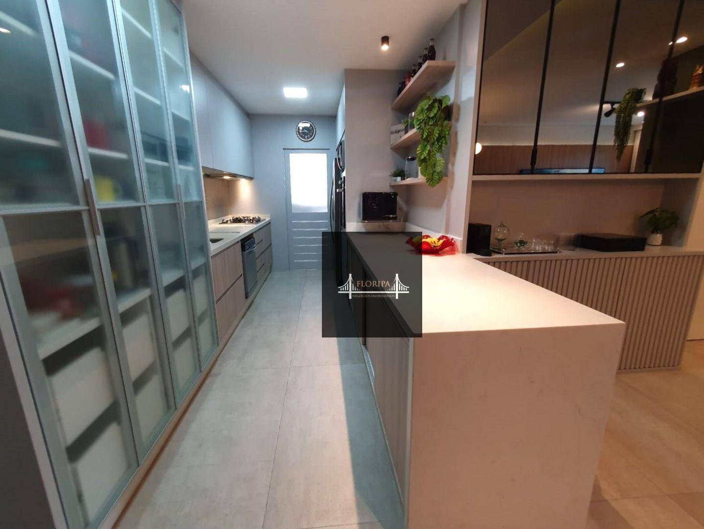 Apartamento à venda com 3 quartos, 116m² - Foto 12