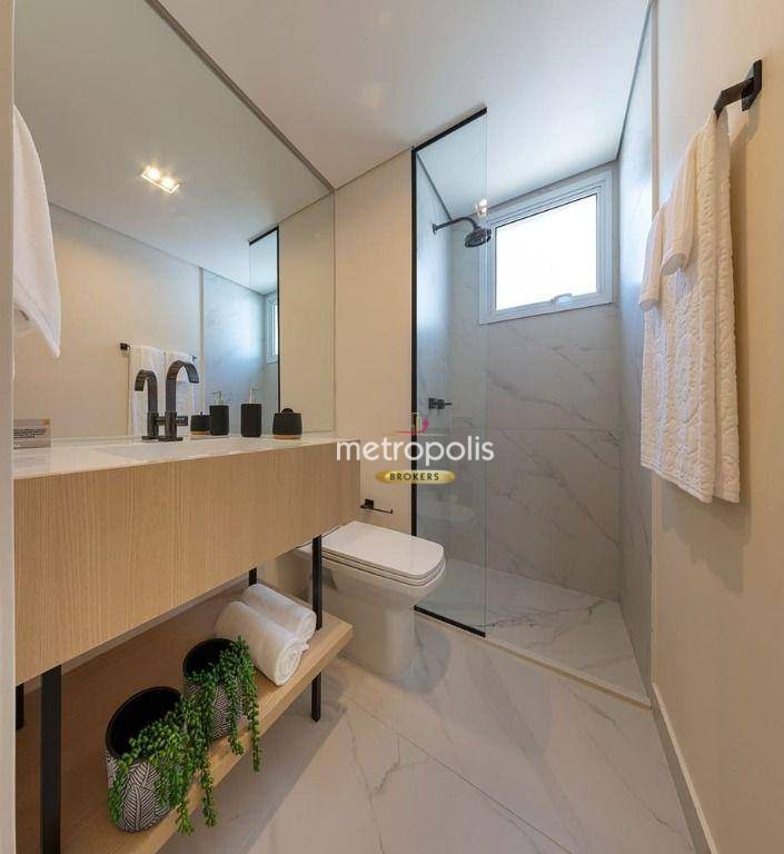 Apartamento à venda com 3 quartos, 81m² - Foto 27