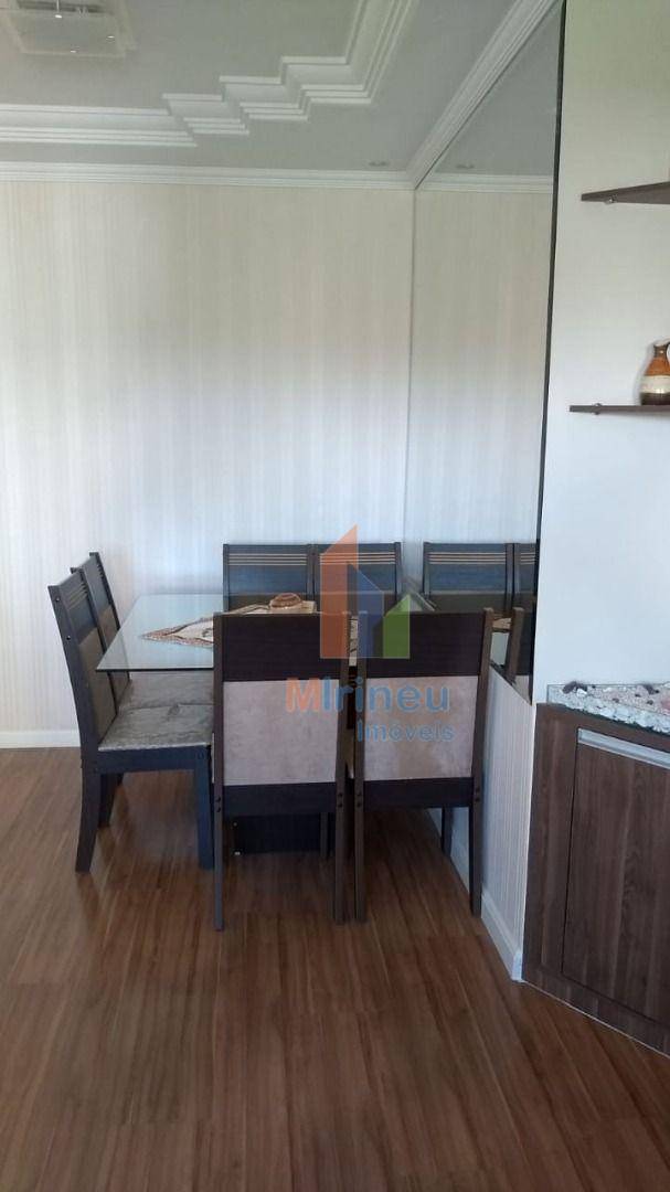 Apartamento à venda com 2 quartos, 57m² - Foto 18