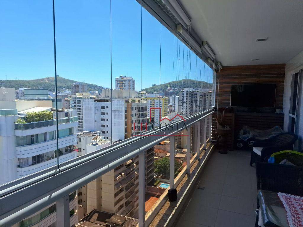 Apartamento à venda com 2 quartos, 82m² - Foto 1