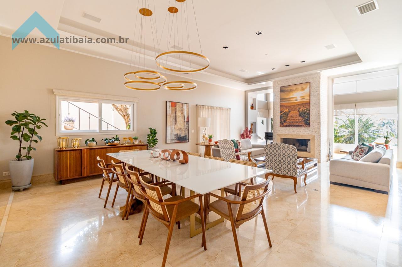 Casa de Condomínio à venda com 4 quartos, 1000m² - Foto 4
