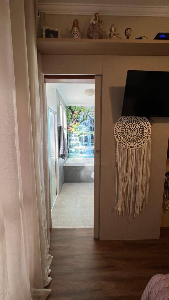 Apartamento à venda com 3 quartos, 157m² - Foto 12