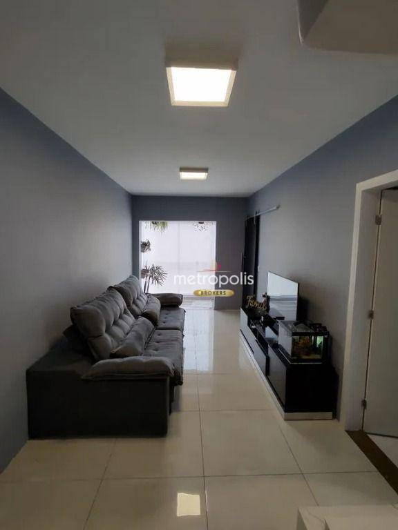 Cobertura à venda com 3 quartos, 120m² - Foto 5