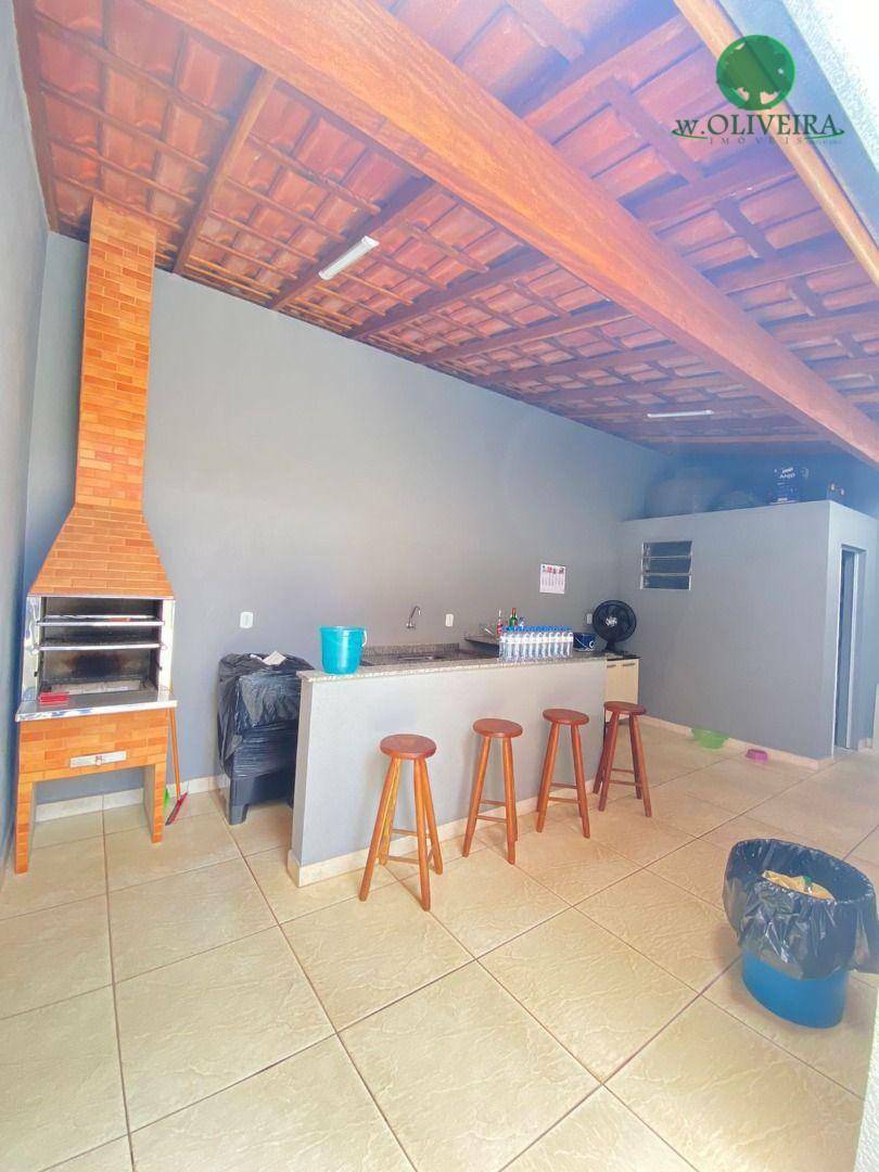 Casa à venda com 2 quartos, 107m² - Foto 11