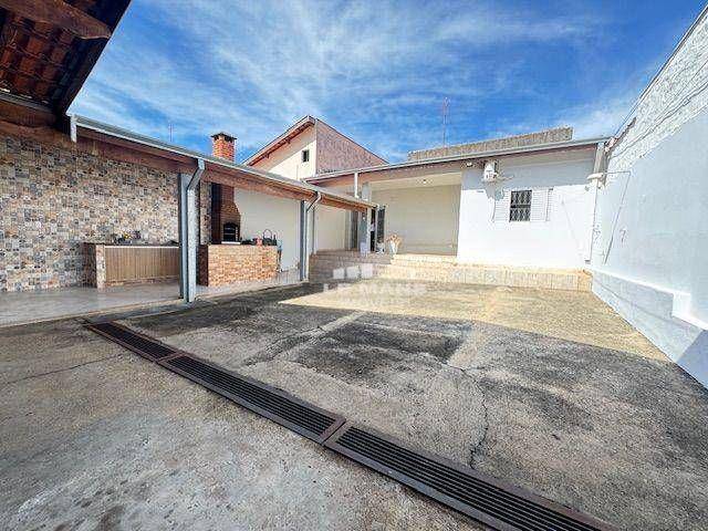 Casa, 3 quartos, 62 m² - Foto 1