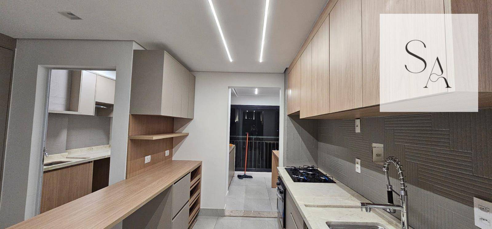 Apartamento à venda com 3 quartos, 136m² - Foto 22