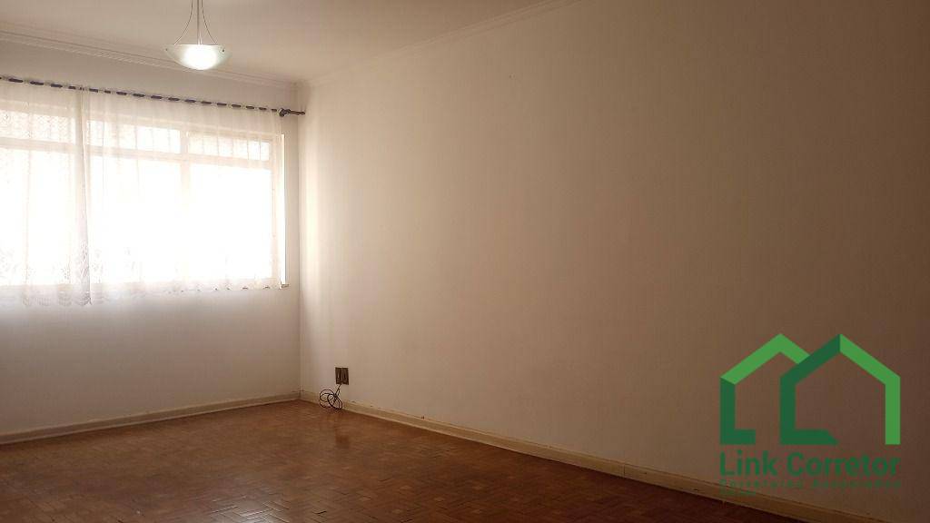 Apartamento à venda com 2 quartos, 106m² - Foto 3