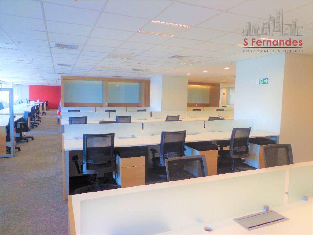 Conjunto Comercial-Sala para alugar, 822m² - Foto 9