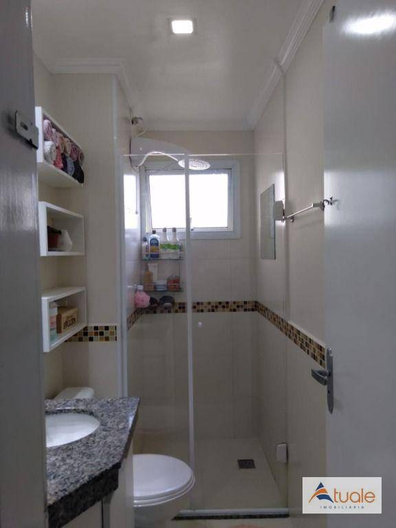 Apartamento para alugar com 2 quartos, 57m² - Foto 15