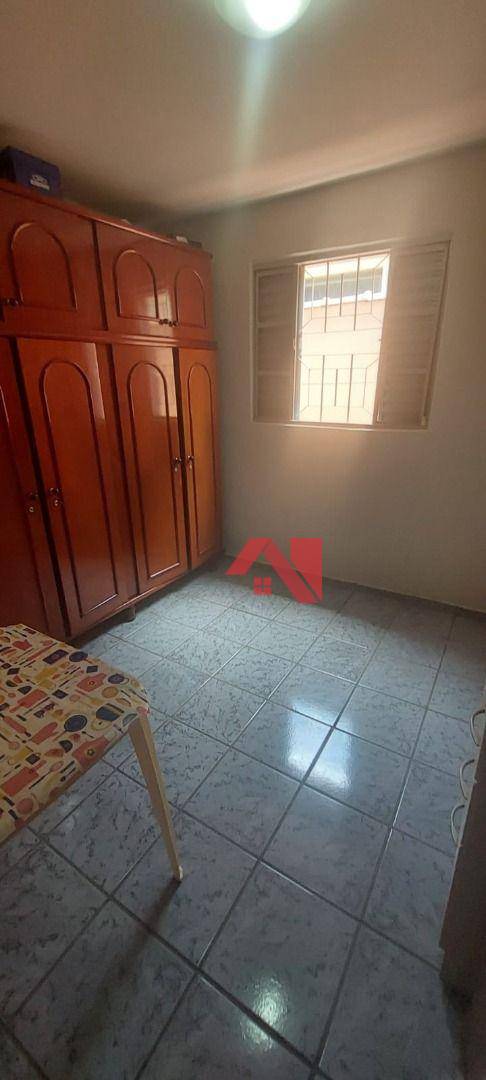 Casa à venda com 3 quartos, 122m² - Foto 12