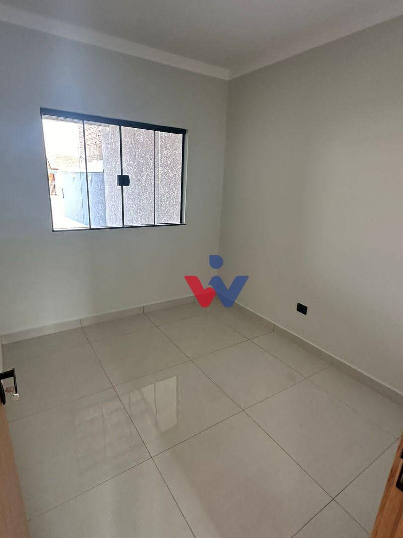 Casa à venda com 3 quartos, 76m² - Foto 6