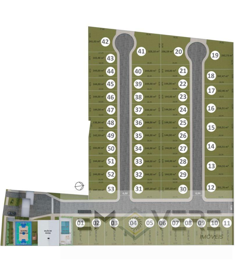 Casa de Condomínio à venda com 4 quartos, 210m² - Foto 15
