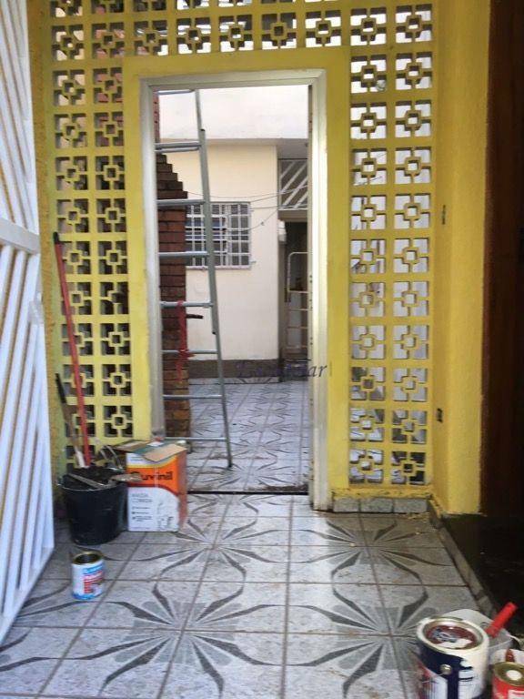 Sobrado para alugar com 4 quartos, 185m² - Foto 8