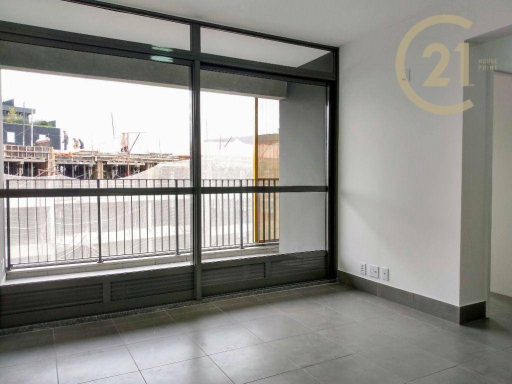 Apartamento para alugar com 2 quartos, 61m² - Foto 2