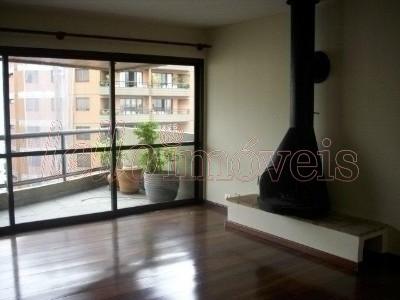 Apartamento para alugar com 2 quartos, 154m² - Foto 2