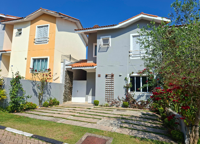 Casa de Condomínio à venda com 2 quartos, 127m² - Foto 35