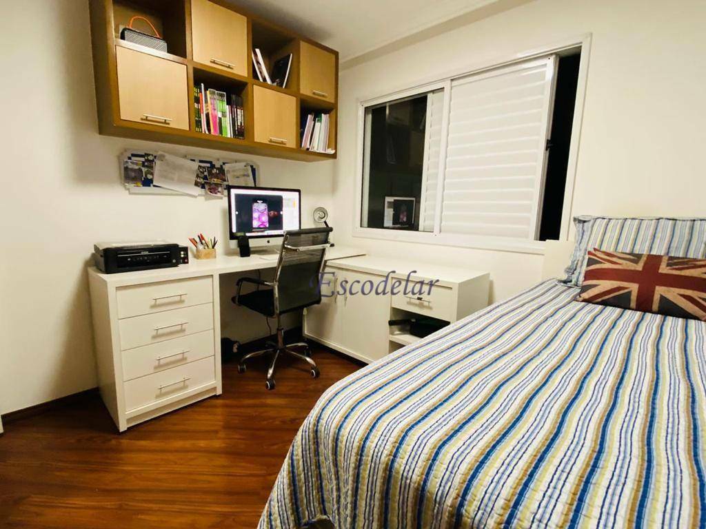 Casa de Condomínio à venda com 4 quartos, 200m² - Foto 16